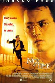 Nick of Time