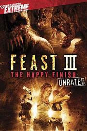 Feast III: The Happy Finish