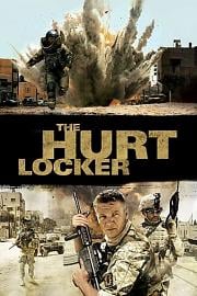 The Hurt Locker