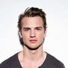 Freddie Stroma