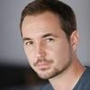 Martin Compston