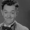 Stan Laurel