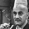 Warren Mitchell