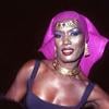 Grace Jones