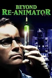 Beyond Re-Animator