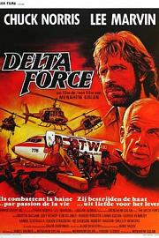 The Delta Force