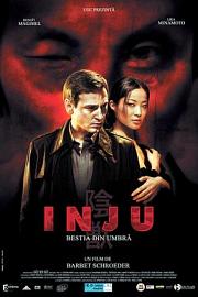 Inju: The Beast in the Shadow