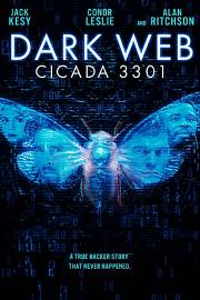 Dark Web: Cicada 3301