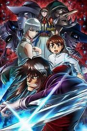 Karakuri Circus