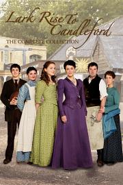 Lark Rise to Candleford