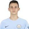 Phil Foden