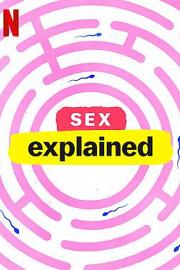 Sex, Explained