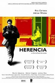 Herencia