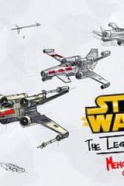 Star Wars: The Legacy Revealed