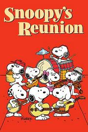 Snoopy's Reunion