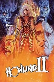 Howling II: Stirba - Werewolf Bitch