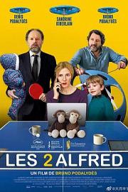 Les 2 Alfred