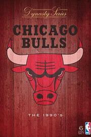 Chicago Bulls The 1990s