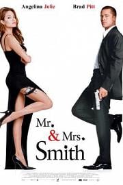 Mr. & Mrs. Smith