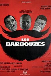 Les Barbouzes