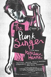 The Punk Singer