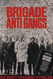 Brigade antigangs