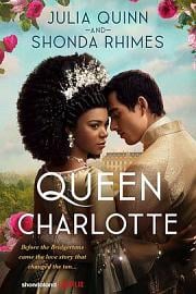 Queen Charlotte: A Bridgerton Story