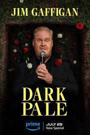 Jim Gaffigan: Dark Pale