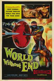 World Without End