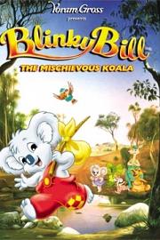 Blinky Bill