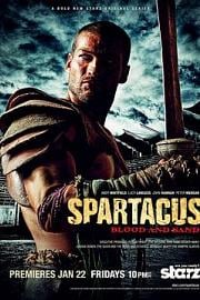 Spartacus: Blood and Sand