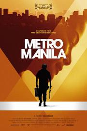 Metro Manila