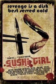 Sushi Girl