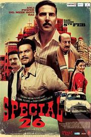 Special 26