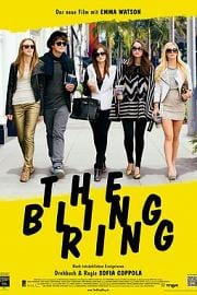 The Bling Ring