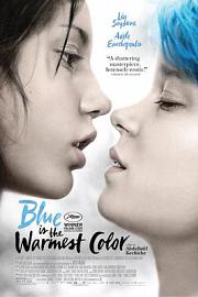 Blue Is the Warmest Color