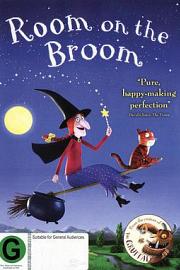 Room on the Broom