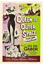 Queen of Outer Space