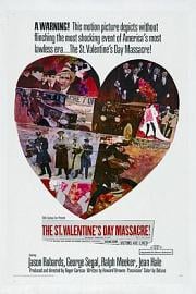 The St. Valentine's Day Massacre