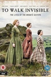 Walk Invisible: The Brontë Sisters
