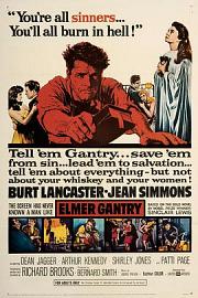 Elmer Gantry