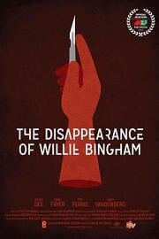 The Disappearance of Willie Bingham