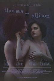 Theresa & Allison