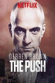 Derren Brown: Pushed to the Edge