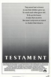 Testament