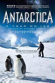 Antarctica