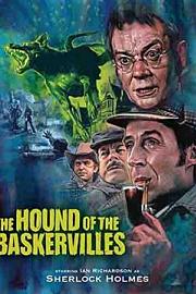 The Hound of the Baskervilles