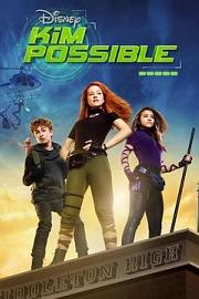 Kim Possible