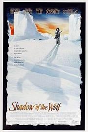 Shadow of the Wolf