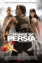 Prince of Persia: The Sands of Time